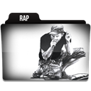 Rap 2 icon